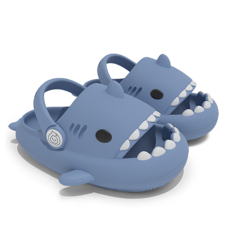 Kids shark Sandals & Summer Shoes