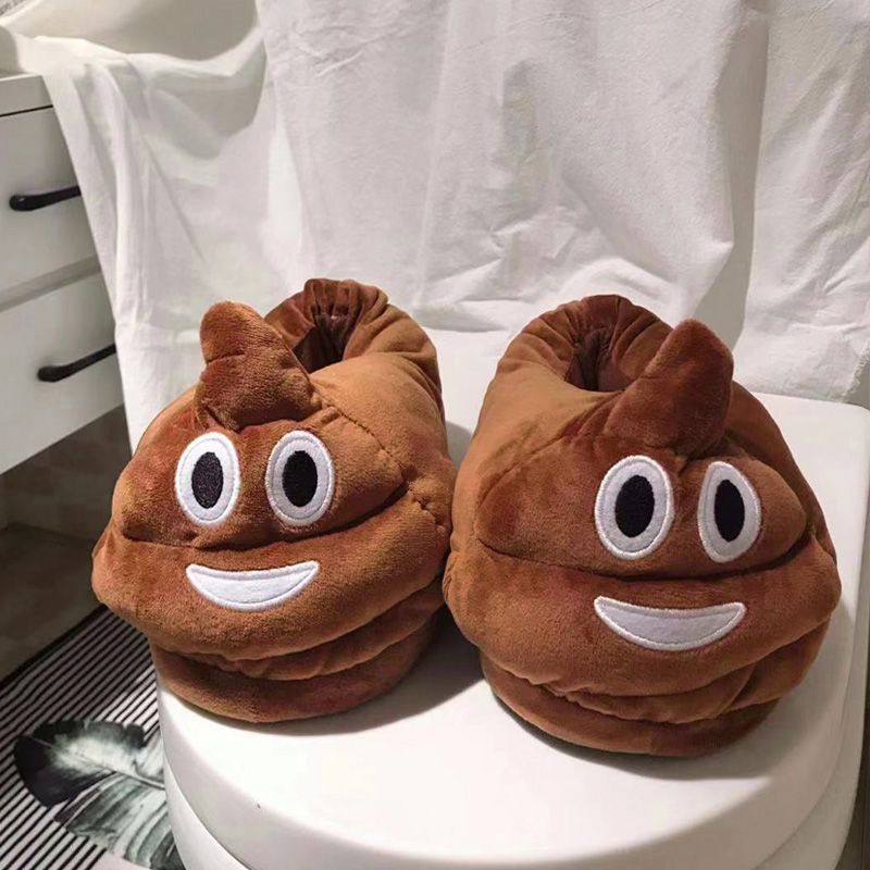 toilet cloth bottom style warm shoes 