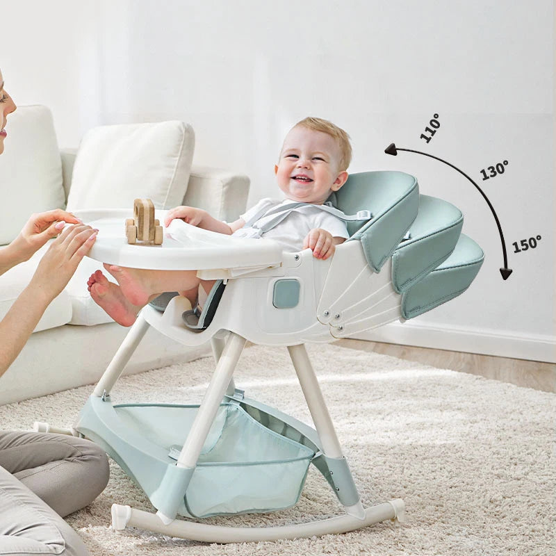 Baby High Chair Household High Chair