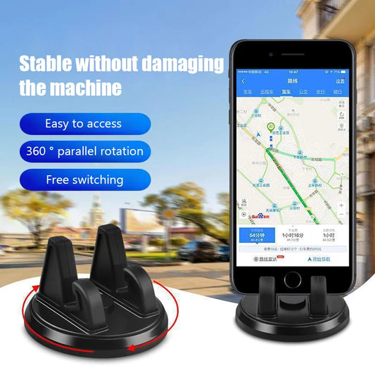 Support Anti Slip Mobile 360 Degree Mount