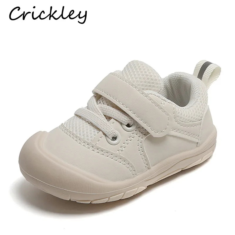 Baby Boys Girls Sport Shoes Breathable Non Slip