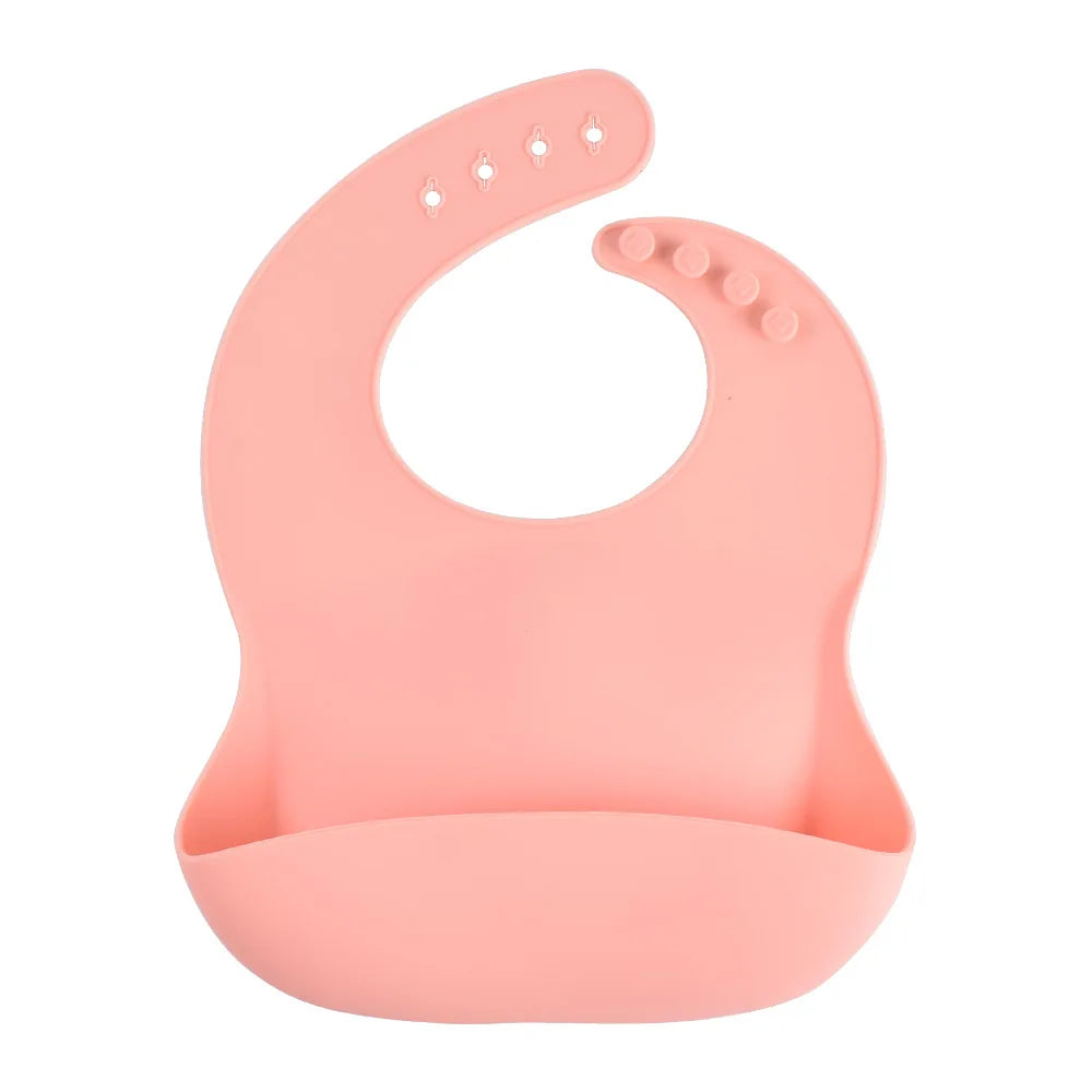 Silicone Bibs