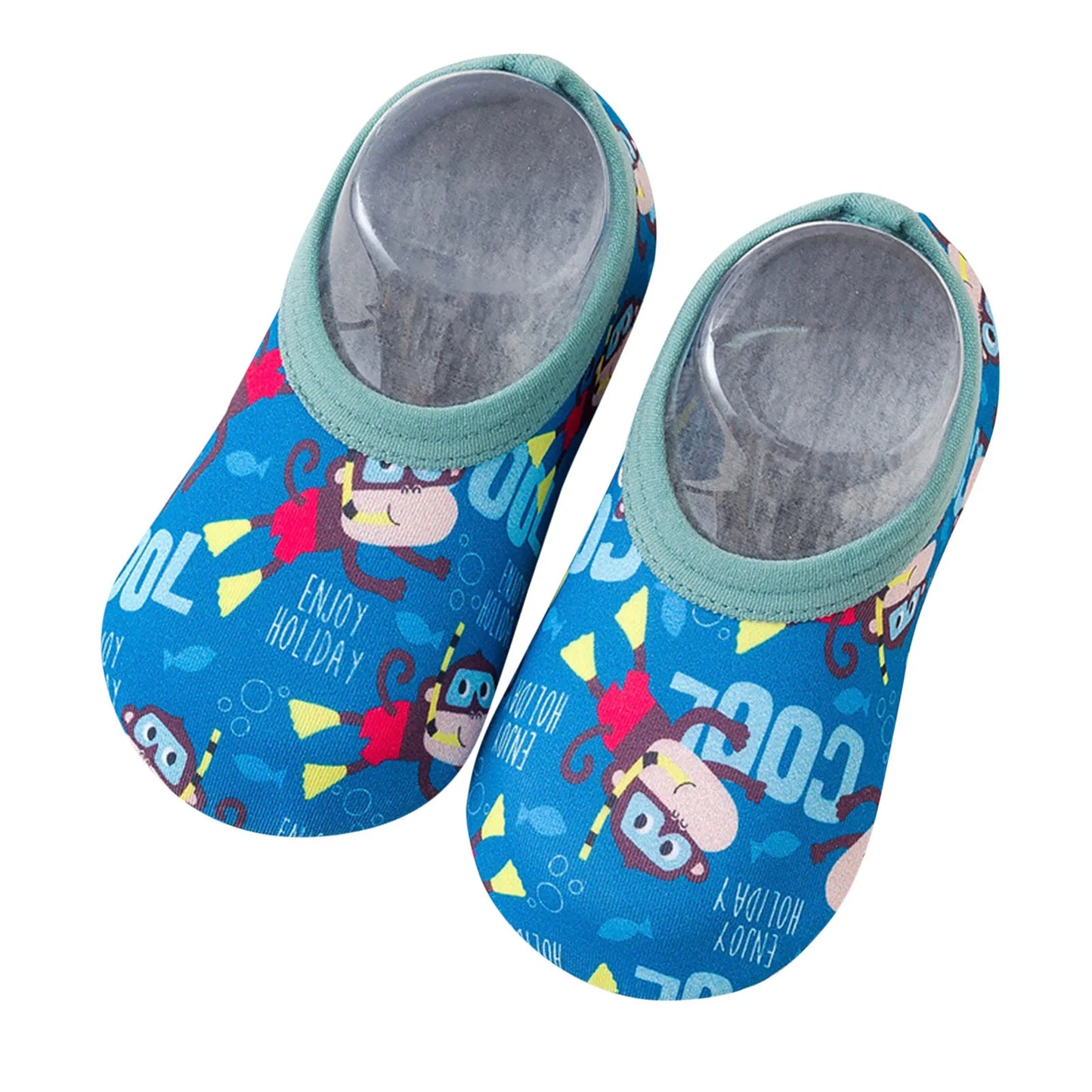 Kids Beach Water Sports Sneakers Children  Outdoor Slippers